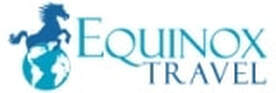 Equinox Travel logo